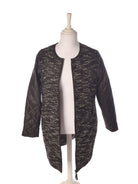 STYLE BUTLER Jakke - 42 / Sort / Kvinde - SassyLAB Secondhand