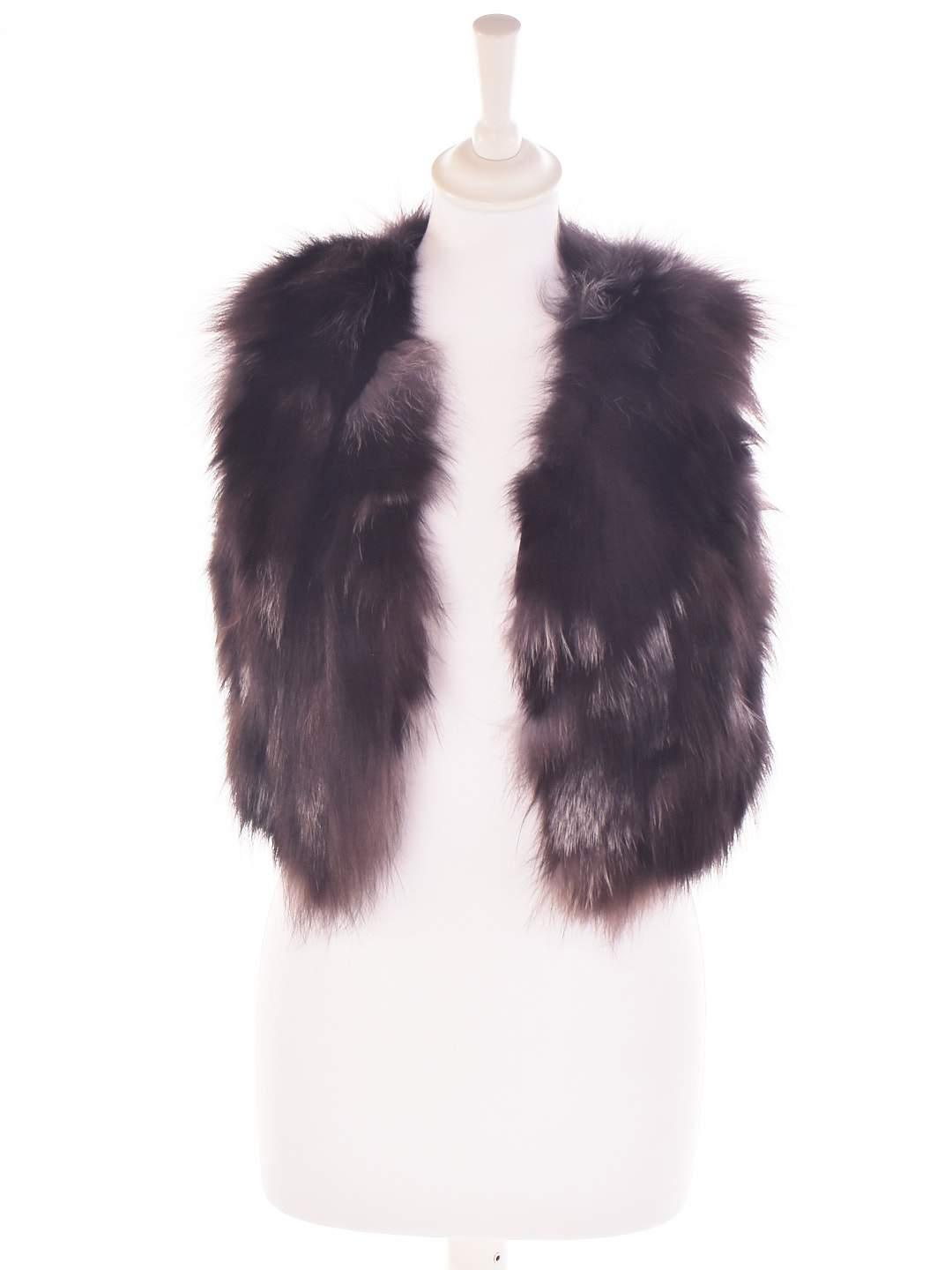 Vest fra Style Butler - SassyLAB Secondhand