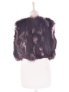 Style Butler Vest - 34 / Brun / Kvinde - SassyLAB Secondhand