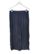 Sublevel Bukser - XL / Sort / Kvinde - SassyLAB Secondhand