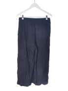 Sublevel Bukser - XL / Sort / Kvinde - SassyLAB Secondhand
