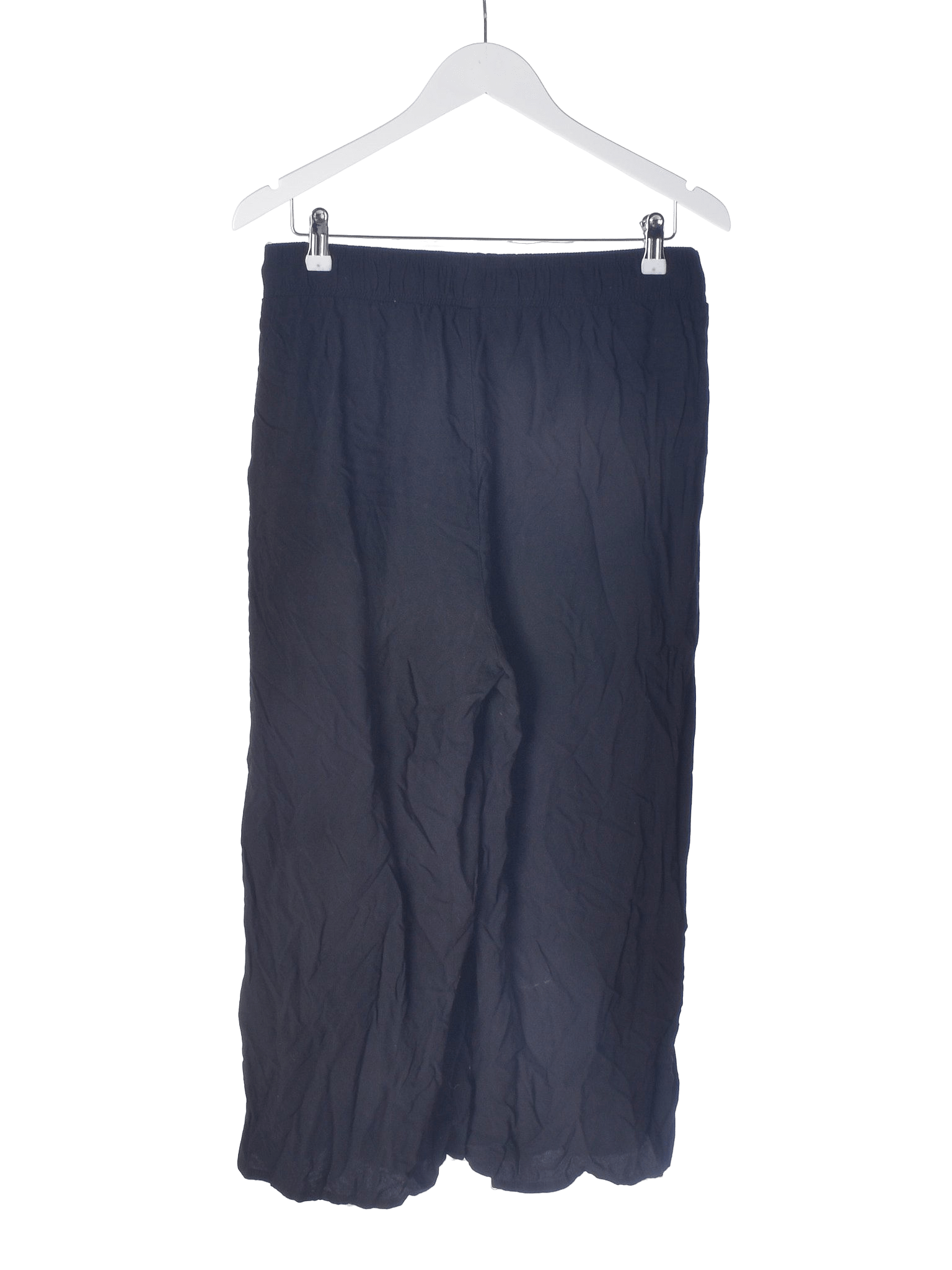 Sublevel Bukser - XL / Sort / Kvinde - SassyLAB Secondhand