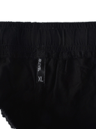 Sublevel Bukser - XL / Sort / Kvinde - SassyLAB Secondhand