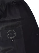 Suit Blazer - 46 / Sort / Mand - SassyLAB Secondhand