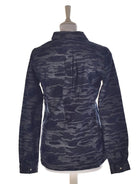 Skjorte fra Suit - SassyLAB Secondhand