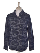 Suit Skjorte - 34 / Blå / Kvinde - SassyLAB Secondhand