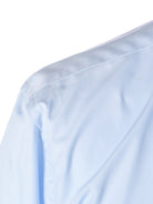 Suit Skjorte - M / Blå / Mand - SassyLAB Secondhand