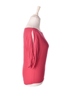Summum Bluse - 36 / Pink / Kvinde - SassyLAB Secondhand
