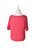 Summum Bluse - 36 / Pink / Kvinde - SassyLAB Secondhand