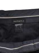Sunwill Bukser - 46 / Sort / Mand - SassyLAB Secondhand