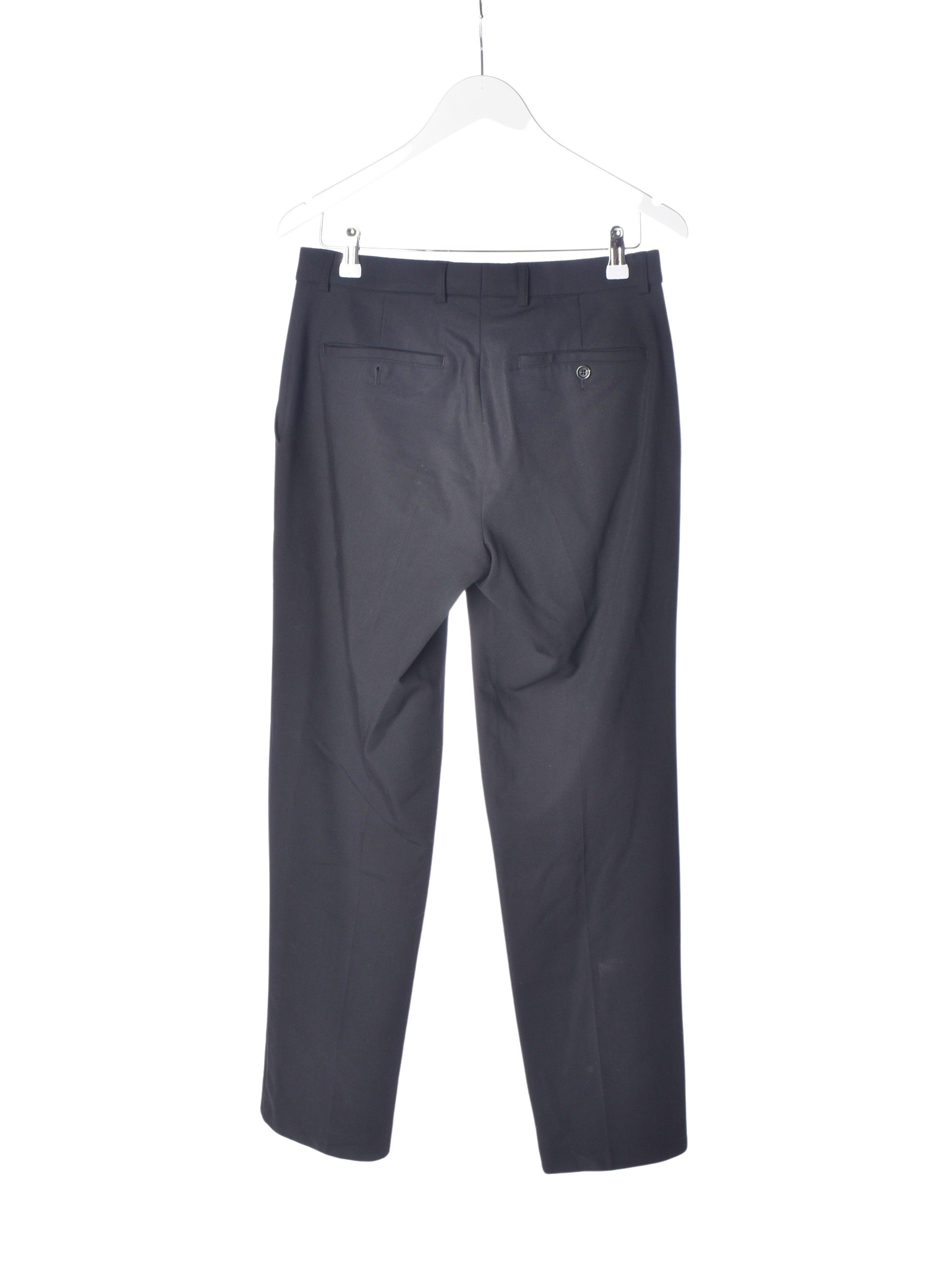 Sunwill Bukser - 46 / Sort / Mand - SassyLAB Secondhand