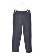 Sunwill Bukser - 46 / Sort / Mand - SassyLAB Secondhand