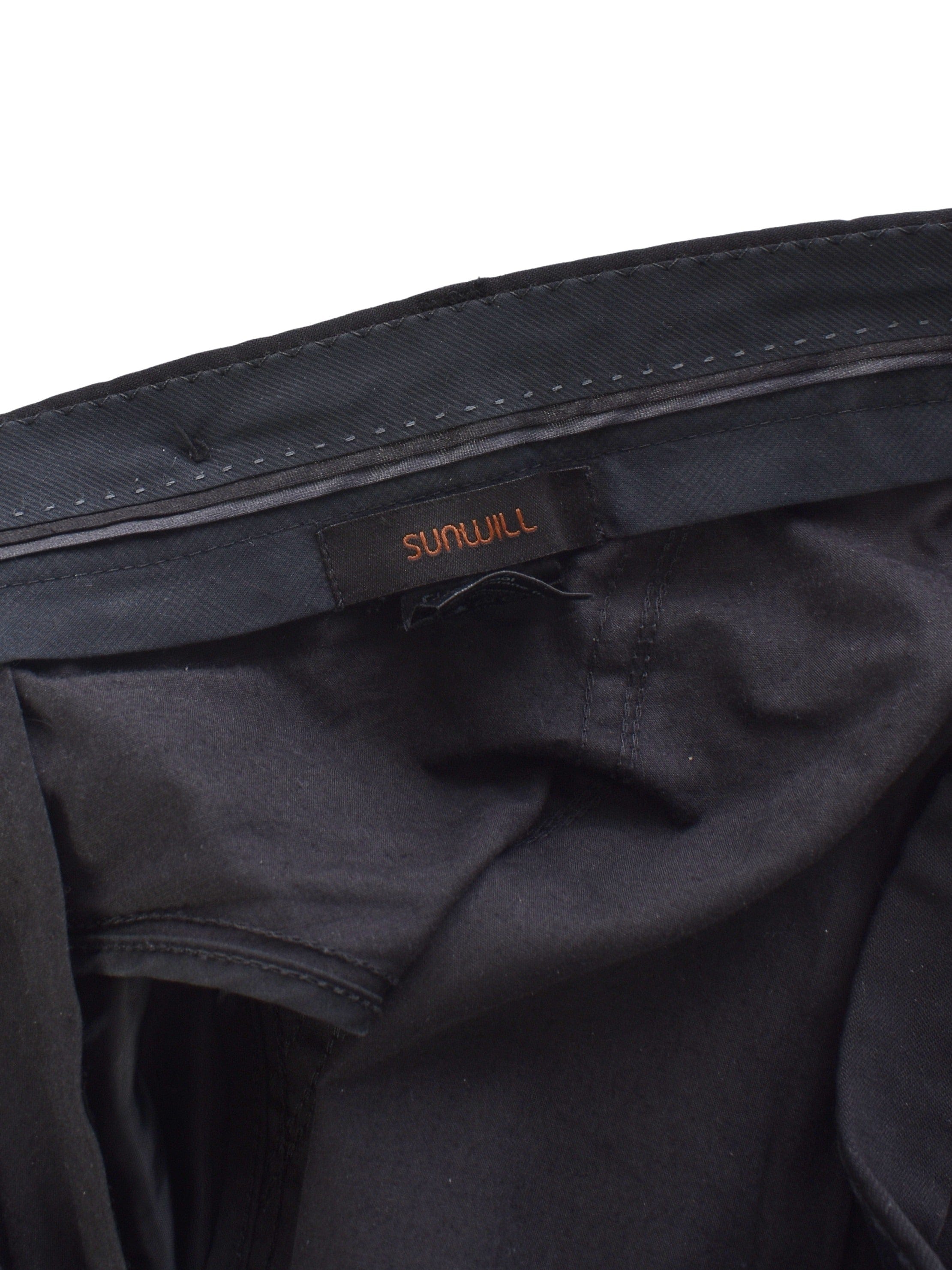 Bukser fra Sunwill - SassyLAB Secondhand