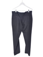 Sunwill Bukser - 56 / Sort / Kvinde - SassyLAB Secondhand