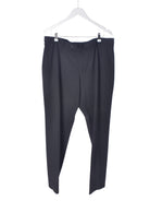 Sunwill Bukser - 56 / Sort / Kvinde - SassyLAB Secondhand