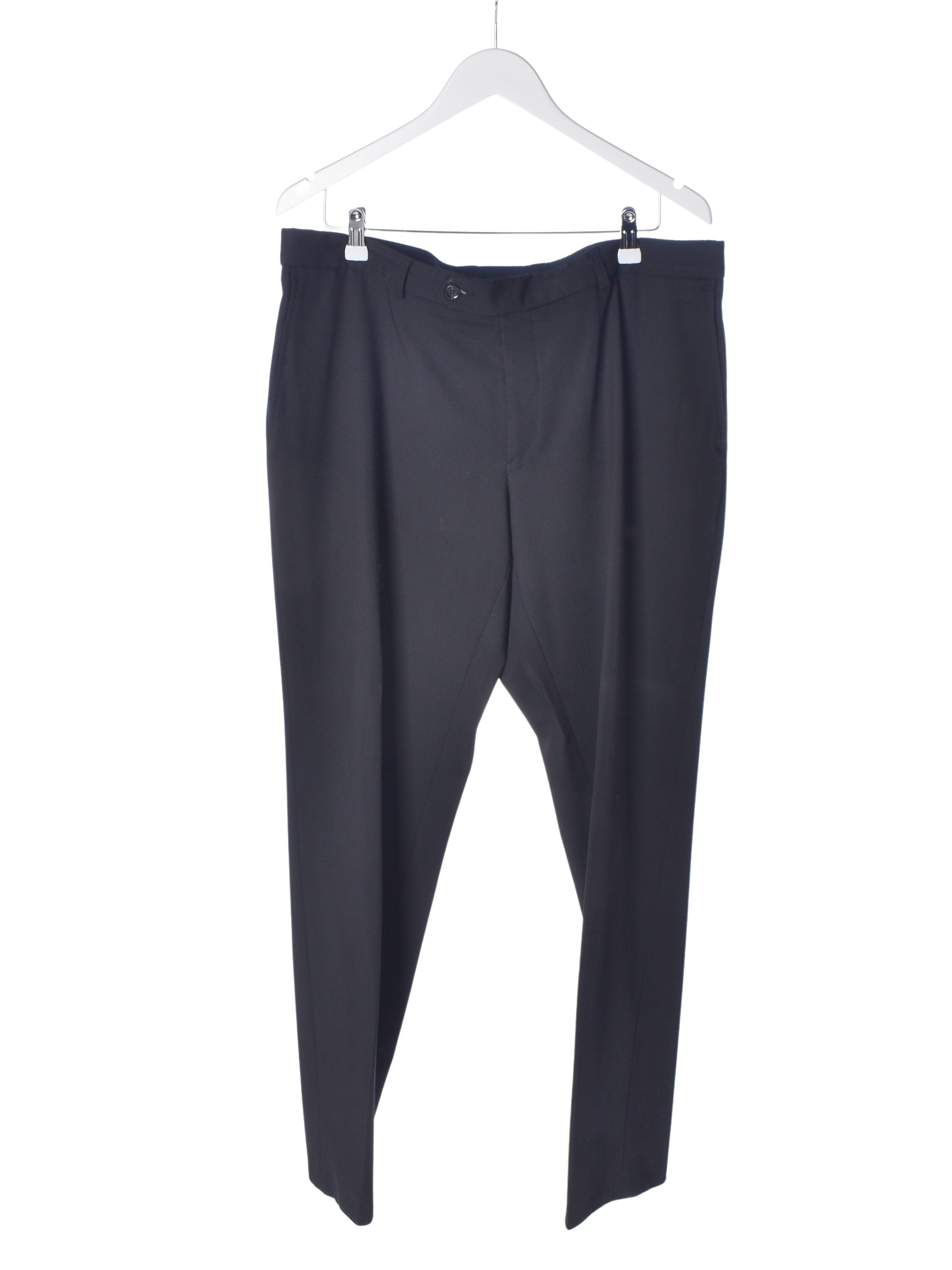 Sunwill Bukser - 56 / Sort / Kvinde - SassyLAB Secondhand