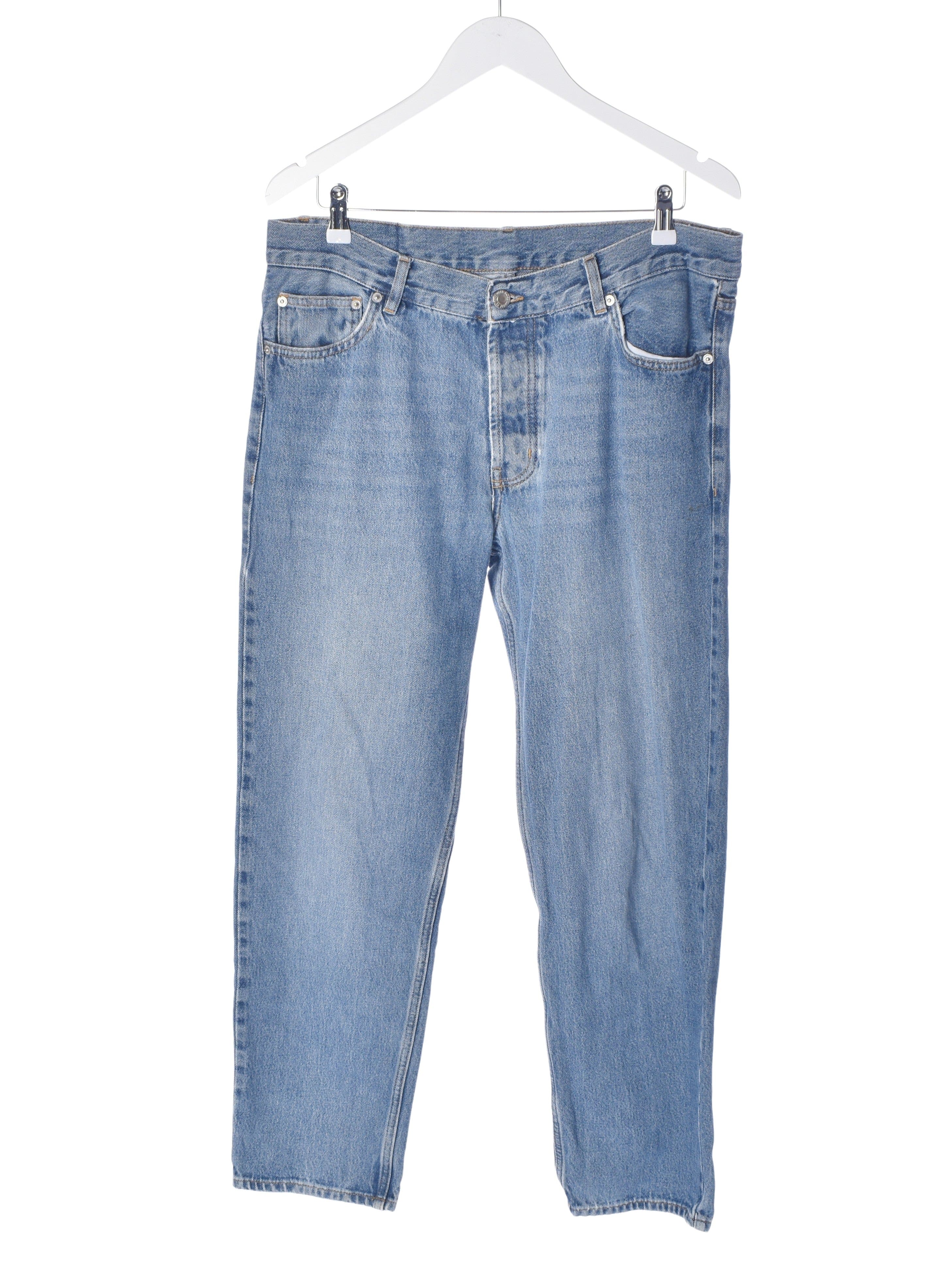 Jeans fra Sweetsktbs - SassyLAB Secondhand