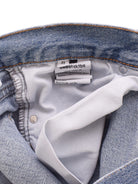 Sweetsktbs Jeans - W33 / Blå / Kvinde - SassyLAB Secondhand