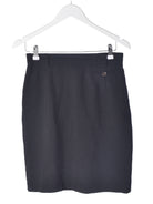 Taifun Nederdel - 38 / Sort / Kvinde - SassyLAB Secondhand