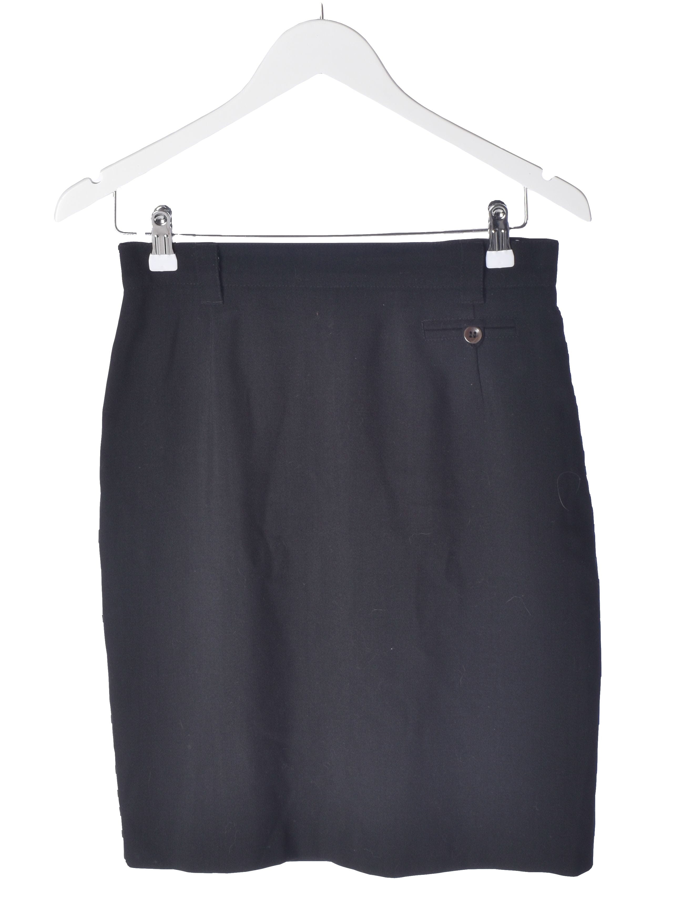 Taifun Nederdel - 38 / Sort / Kvinde - SassyLAB Secondhand