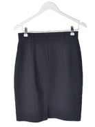 Taifun Nederdel - 38 / Sort / Kvinde - SassyLAB Secondhand