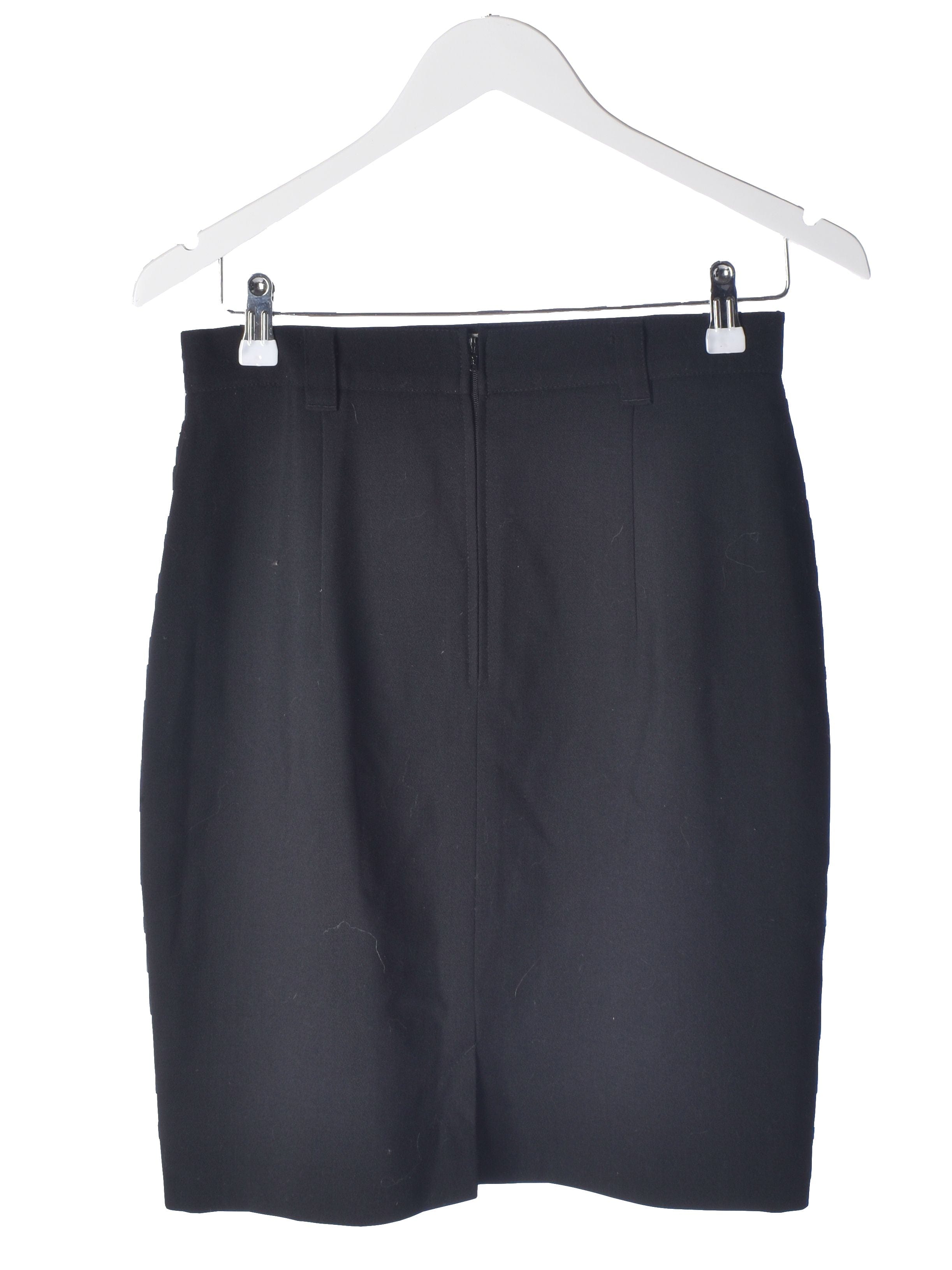 Taifun Nederdel - 38 / Sort / Kvinde - SassyLAB Secondhand