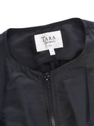 Tara Jarmon Kjole - 40 / Sort / Kvinde - SassyLAB Secondhand