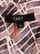 Tart Top - S / Beige / Kvinde - SassyLAB Secondhand