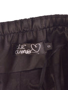 Te Amo Kjole - 38 / Sort / Kvinde - SassyLAB Secondhand