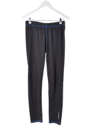 Tenson Leggings - L / Sort / Kvinde - SassyLAB Secondhand
