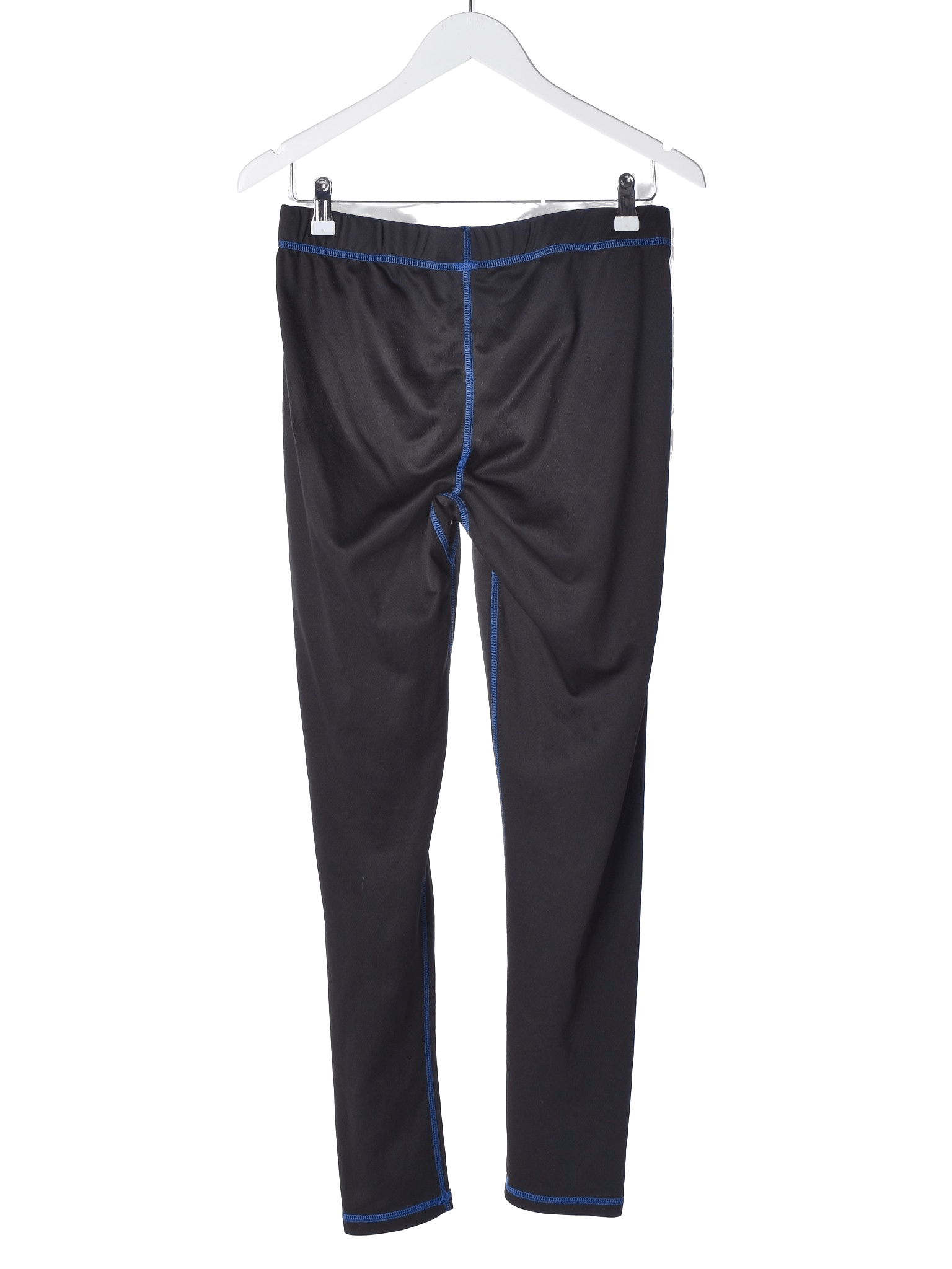 Tenson Leggings - L / Sort / Kvinde - SassyLAB Secondhand