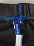 Tenson Leggings - L / Sort / Kvinde - SassyLAB Secondhand