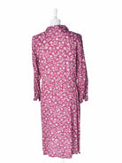 The TOG Shop Kjole - S / Lilla / Kvinde - SassyLAB Secondhand