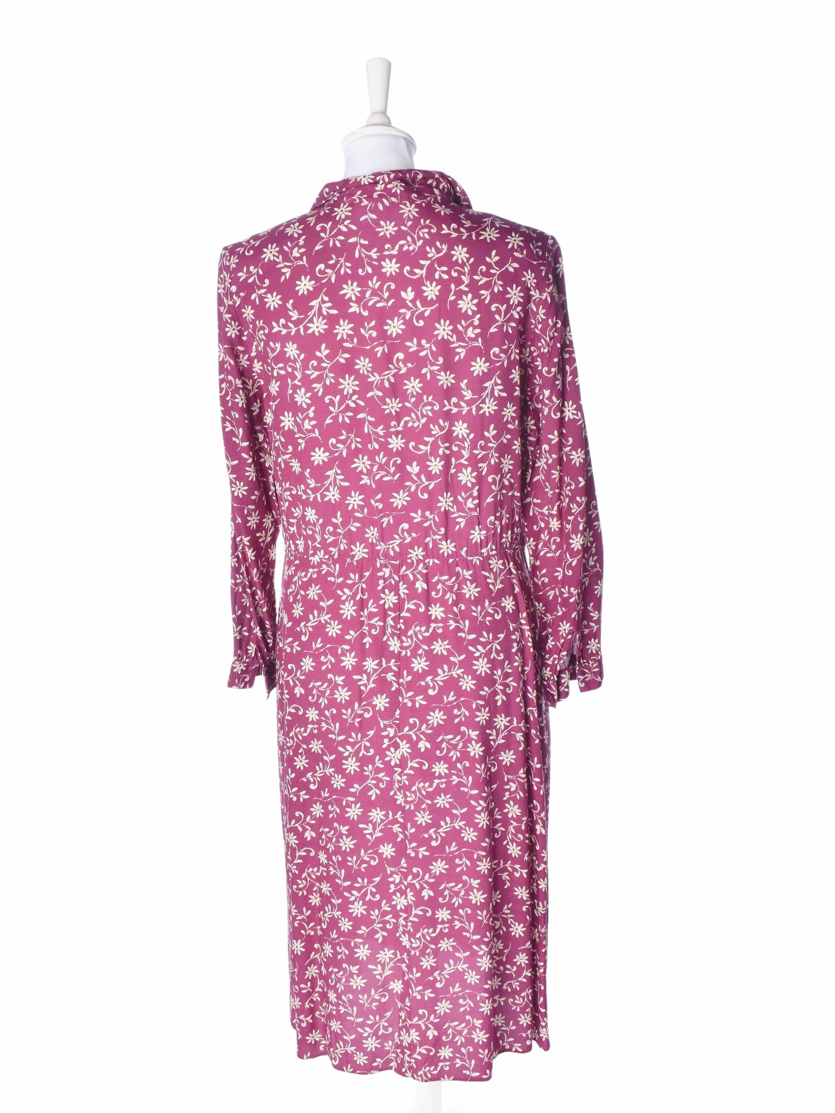 The TOG Shop Kjole - S / Lilla / Kvinde - SassyLAB Secondhand