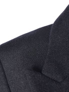 Theory Frakke - XS / Sort / Kvinde - SassyLAB Secondhand