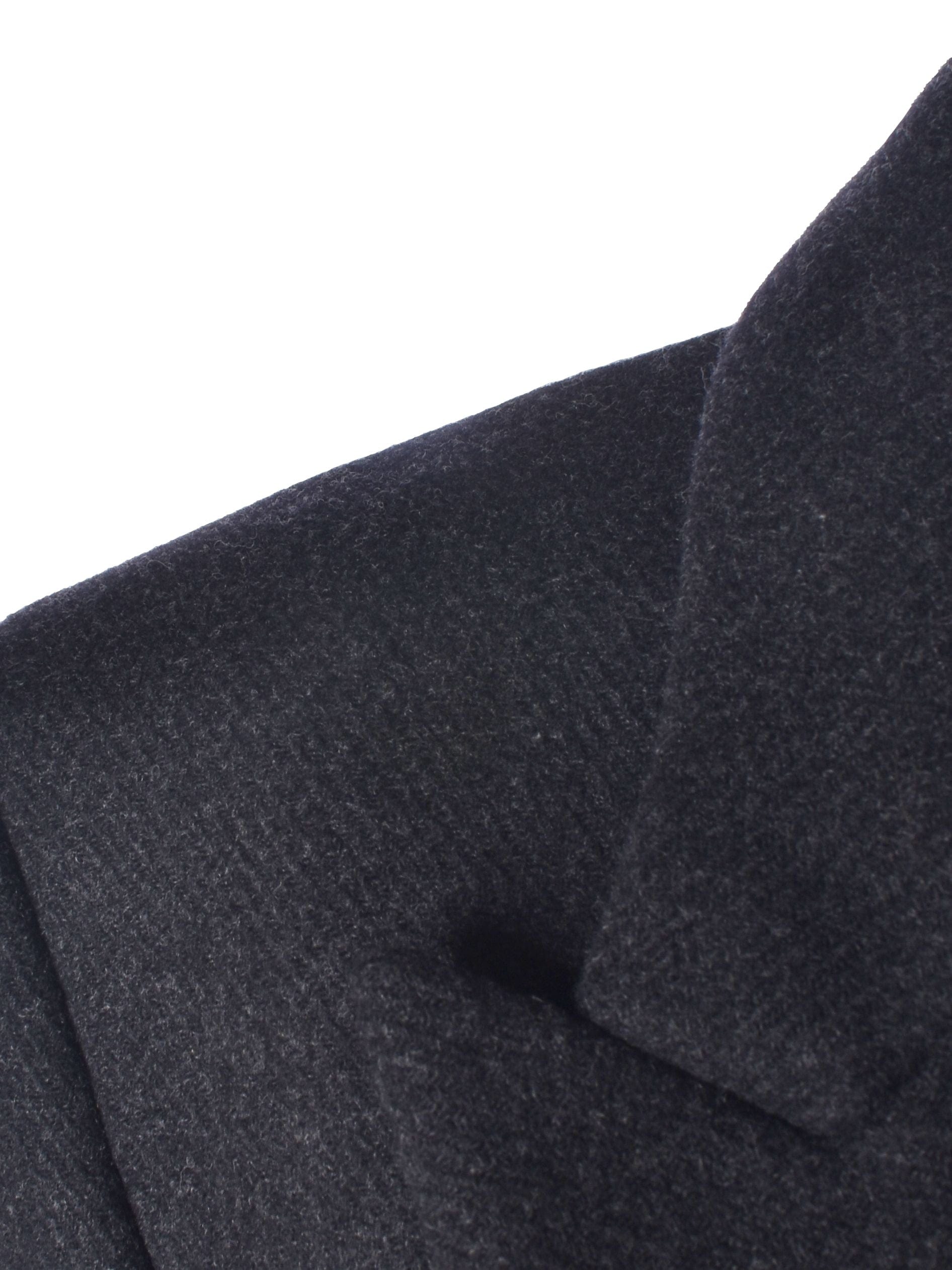 Theory Frakke - XS / Sort / Kvinde - SassyLAB Secondhand
