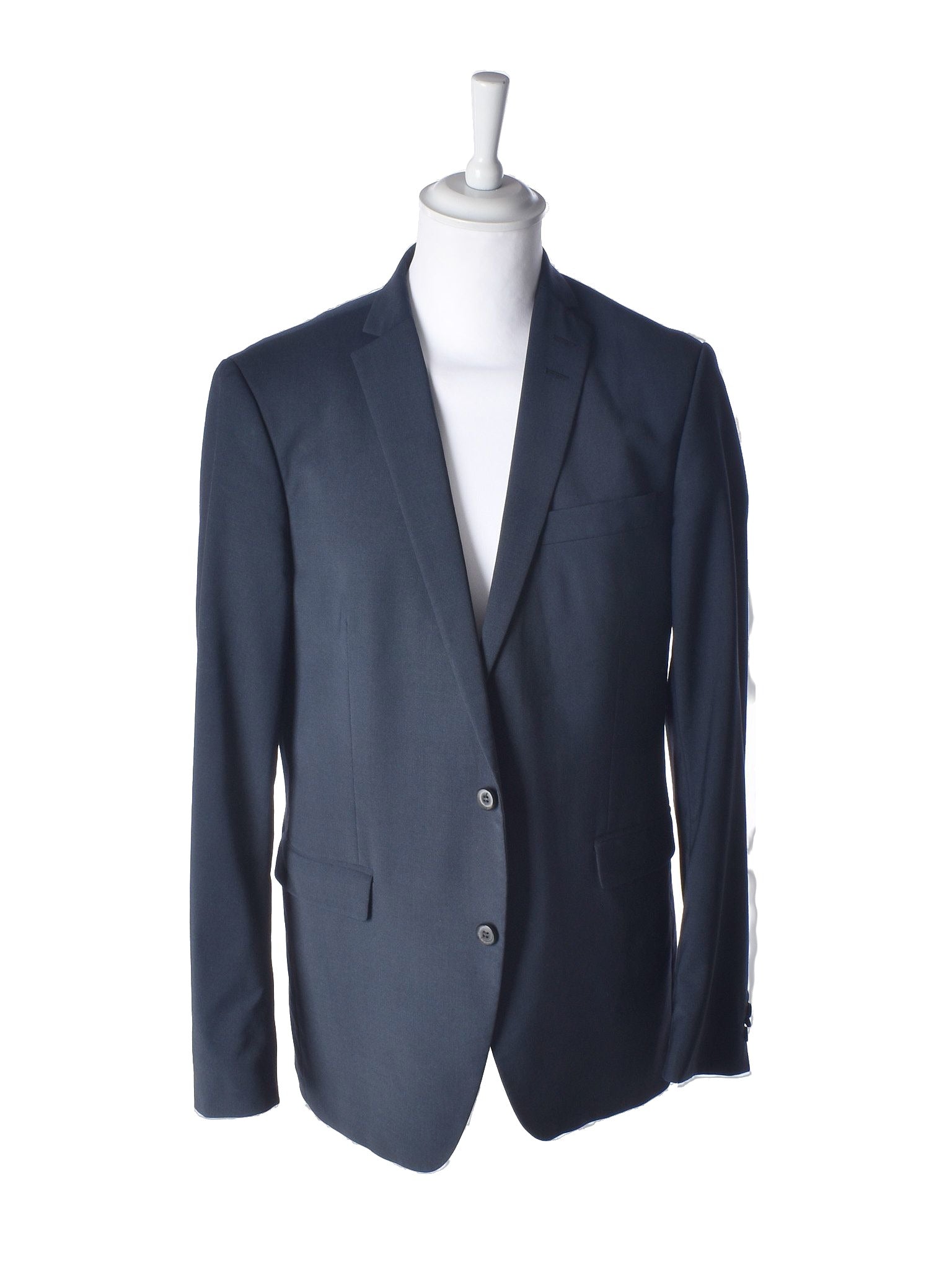 Tiger Of Sweden 2-delt sæt - 52 / Sort / Mand - SassyLAB Secondhand