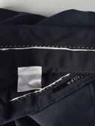 Tiger Of Sweden 2-delt sæt - 52 / Sort / Mand - SassyLAB Secondhand