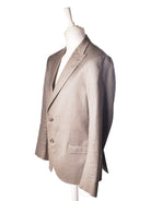 Tiger Of Sweden Blazer - L / Grå / Mand - SassyLAB Secondhand