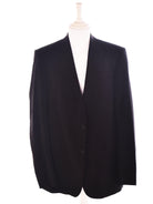 Tiger Of Sweden Blazer - XL / Sort / Mand - SassyLAB Secondhand