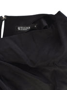 Tiger Of Sweden Bluse - 36 / Sort / Kvinde - SassyLAB Secondhand