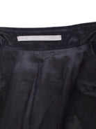 Tiger of Sweden Bluse - 36 / Sort / Kvinde - SassyLAB Secondhand