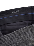 Tiger Of Sweden Bukser - 52 / Grå / Mand - SassyLAB Secondhand