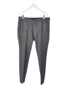 Tiger Of Sweden Bukser - 52 / Grå / Mand - SassyLAB Secondhand