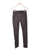Tiger Of Sweden Jeans - W25 L32 / Grå / Kvinde - SassyLAB Secondhand