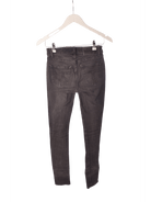 Tiger Of Sweden Jeans - W25 L32 / Grå / Kvinde - SassyLAB Secondhand