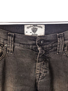 Tiger Of Sweden Jeans - W25 L32 / Sort / Kvinde - SassyLAB Secondhand
