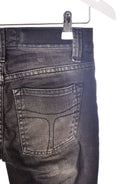 Tiger Of Sweden Jeans - W25 L32 / Sort / Kvinde - SassyLAB Secondhand