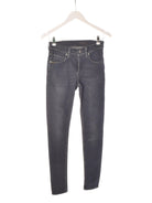 Tiger of Sweden Jeans - W27 L32 / Blå / Kvinde - SassyLAB Secondhand