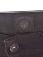 Tiger Of Sweden Jeans - W28 L32 / Sort / Kvinde - SassyLAB Secondhand
